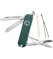 Victorinox Classic Shamrock