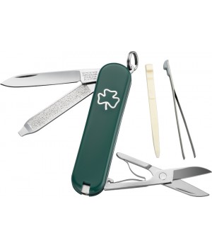 Victorinox Classic Shamrock