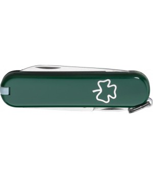 Victorinox Classic Shamrock