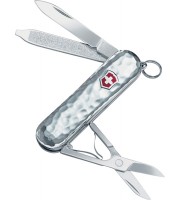 Victorinox Classic Sterling Silver