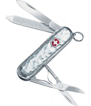 Victorinox Classic Sterling Silver