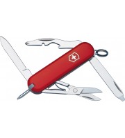 Victorinox Manager Red