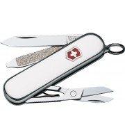 Victorinox Classic Sterling