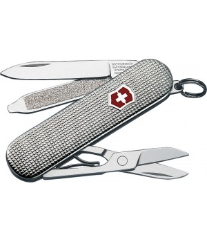 Victorinox Classic Sterling