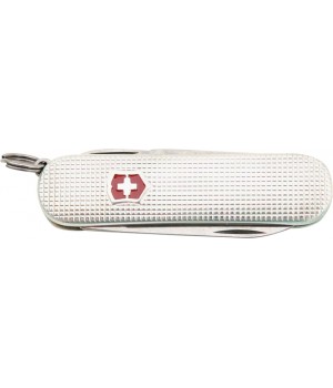 Victorinox Classic Sterling