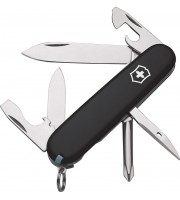 Victorinox Tinker Black