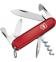 Victorinox Spartan Red