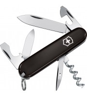 Victorinox Spartan Black