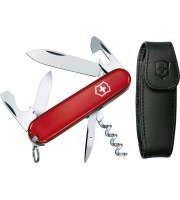 Victorinox Spartan with Pouch