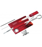 Victorinox Swisscard Lite