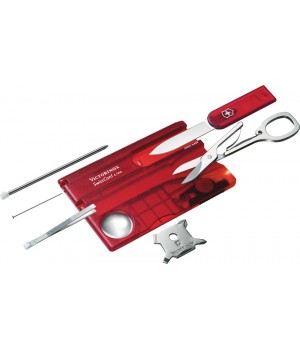 Victorinox Swisscard Lite