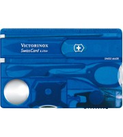 Victorinox Swisscard Lite