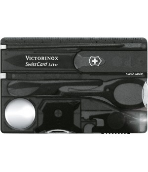 Victorinox Swisscard Lite