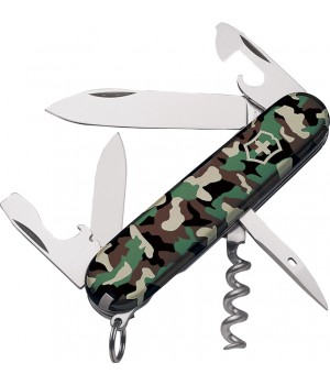 Victorinox Spartan