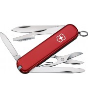 Victorinox Executive Red