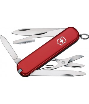 Victorinox Executive Red