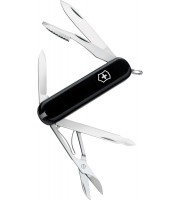 Victorinox Black Executive