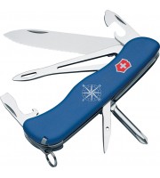 Victorinox Helmsman Blue