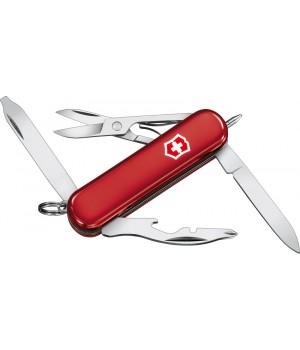 Victorinox Midnight Manager