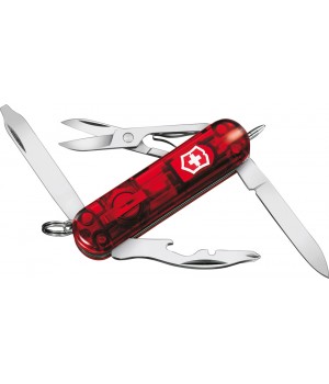 Victorinox Midnight Manager