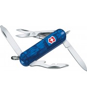 Victorinox Midnight Manager