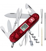 Victorinox Traveller Ruby