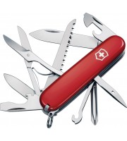 Victorinox Fieldmaster Red