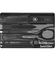 Victorinox SwissCard Onyx