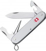 Victorinox Pioneer Silver