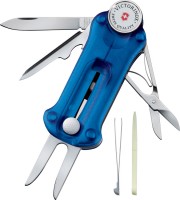 Victorinox Lifestyle Golf Tool