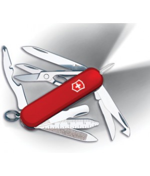 Victorinox Midnite MiniChamp