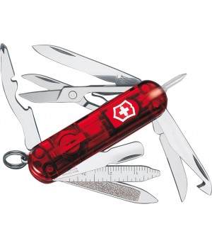 Victorinox Midnite MiniChamp