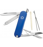 Victorinox Star of David 
Classic