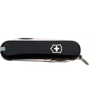 Victorinox Black Signature 
Series Classics