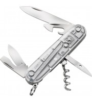 Victorinox Silver Tech Spartan