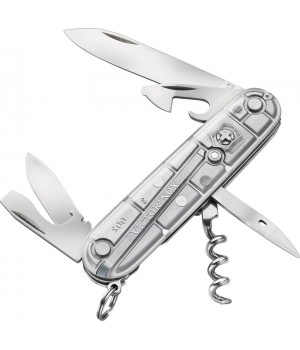 Victorinox Silver Tech Spartan