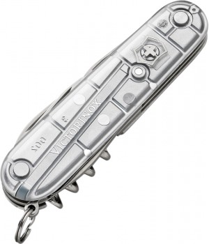 Victorinox Silver Tech Spartan