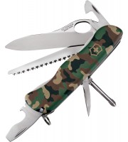 Victorinox One Hand Trekker