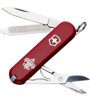 Victorinox Classic Boy Scout