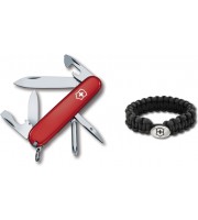 Victorinox Tinker/ Bracelet 
Combo