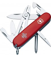 Victorinox Mechanic Boy Scout