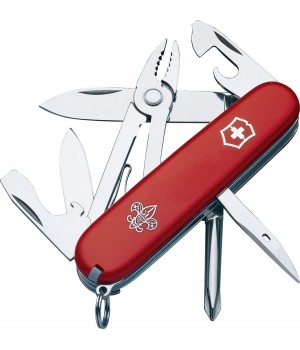 Victorinox Mechanic Boy Scout