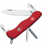 Victorinox Adventurer Scout