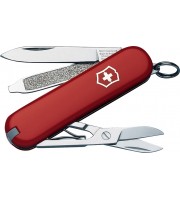 Victorinox Classic Red