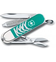 Victorinox Sneakers Limited 
Edition Classic