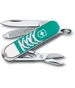 Victorinox Sneakers Limited 
Edition Classic