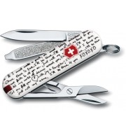 Victorinox Love Song Limited 
Edition Classic