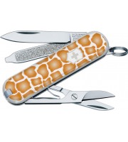 Victorinox Classic SD Giraffe