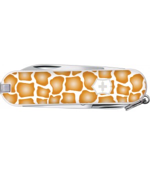 Victorinox Classic SD Giraffe