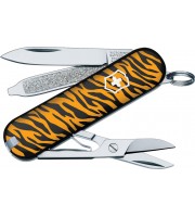 Victorinox Classic SD Tiger